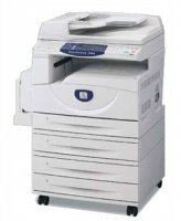 Máy photocopy Xerox 1055 PL